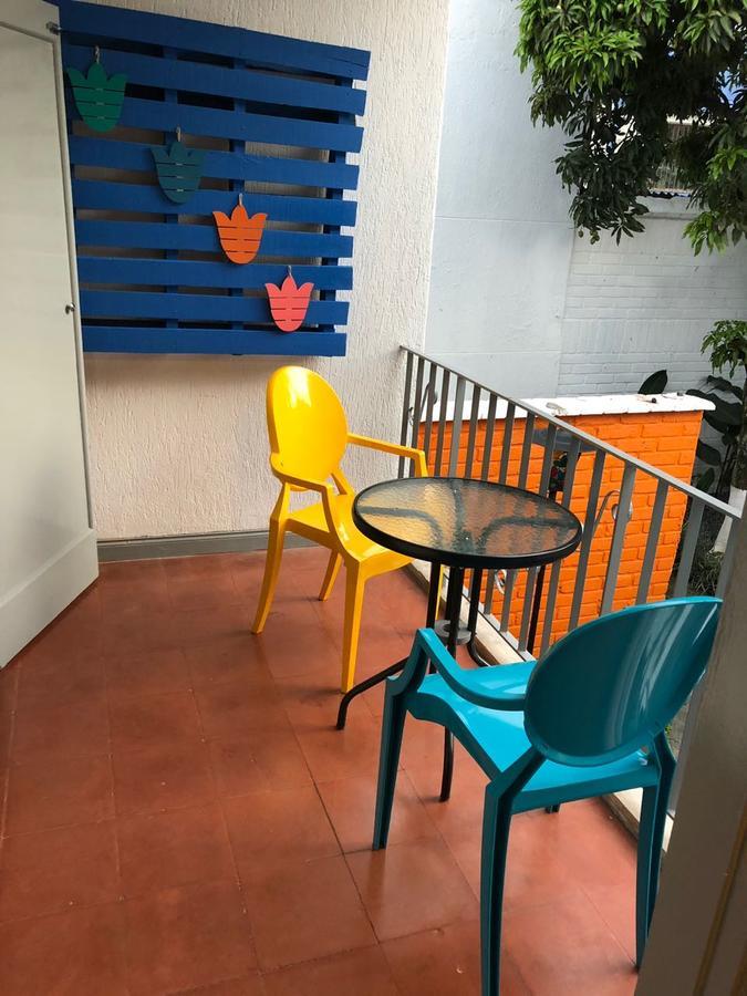 Backpackers Inn Medellin Exterior photo