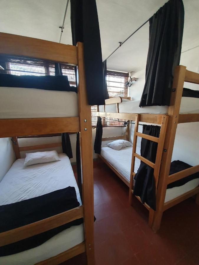 Backpackers Inn Medellin Exterior photo